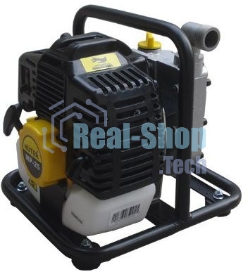 Мотопомпа Huter MP-25