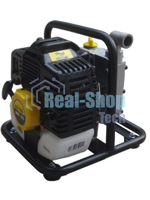 Мотопомпа Huter MP-25