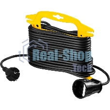 Удлинитель на рамке STAYER 