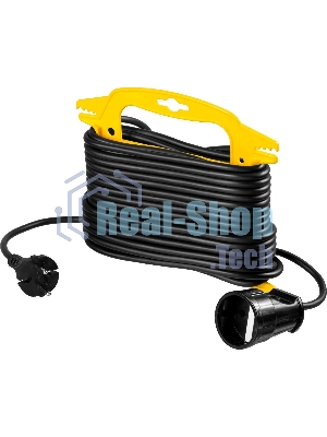 Удлинитель на рамке STAYER 