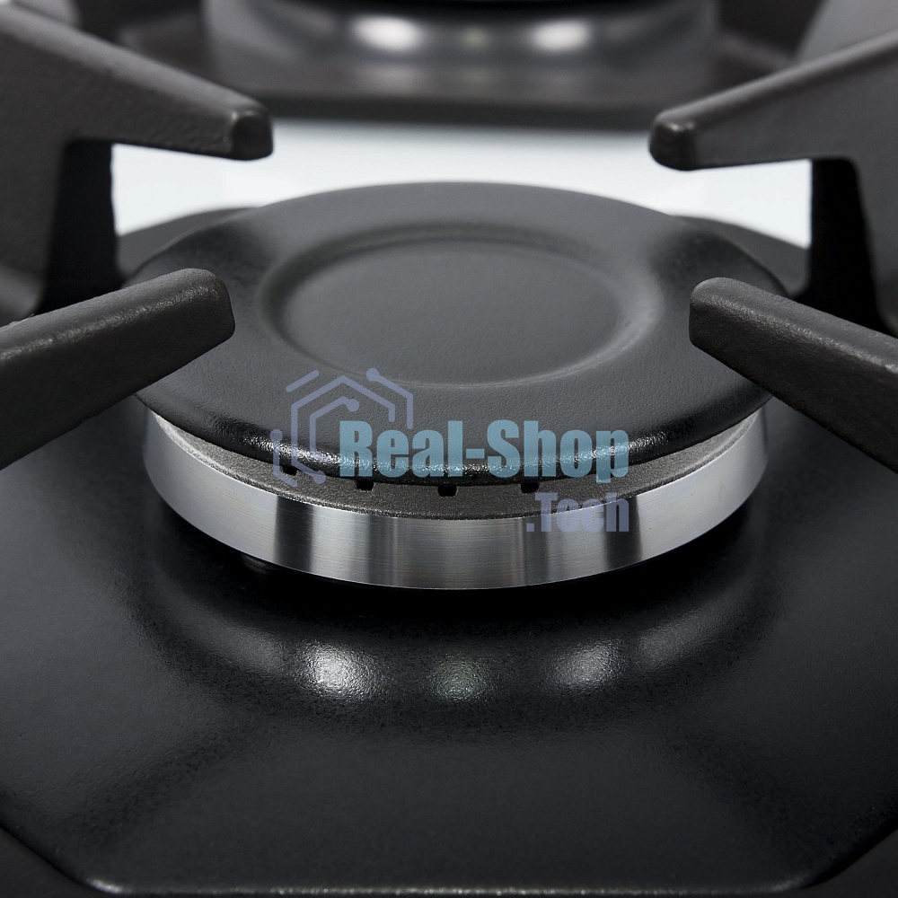 Газовая варочная панель Maunfeld EGHG.32.2CW/G