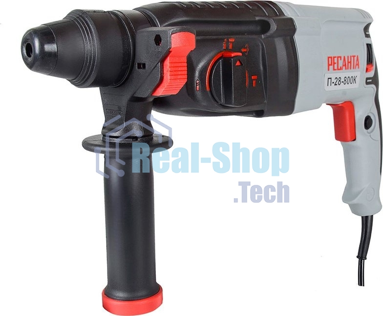 Перфоратор П-800-3