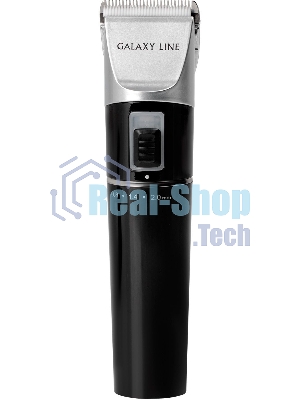 Машинка для стрижки Galaxy Line GL 4159 черный