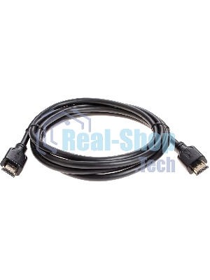 Кабель HDMI 19M/M,ver. 2.1, 8K@60 Hz 2m Telecom TCG255-2M