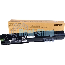 Картридж лазерный Xerox VersaLink C7120/25/30 (23,6K стр.), черный