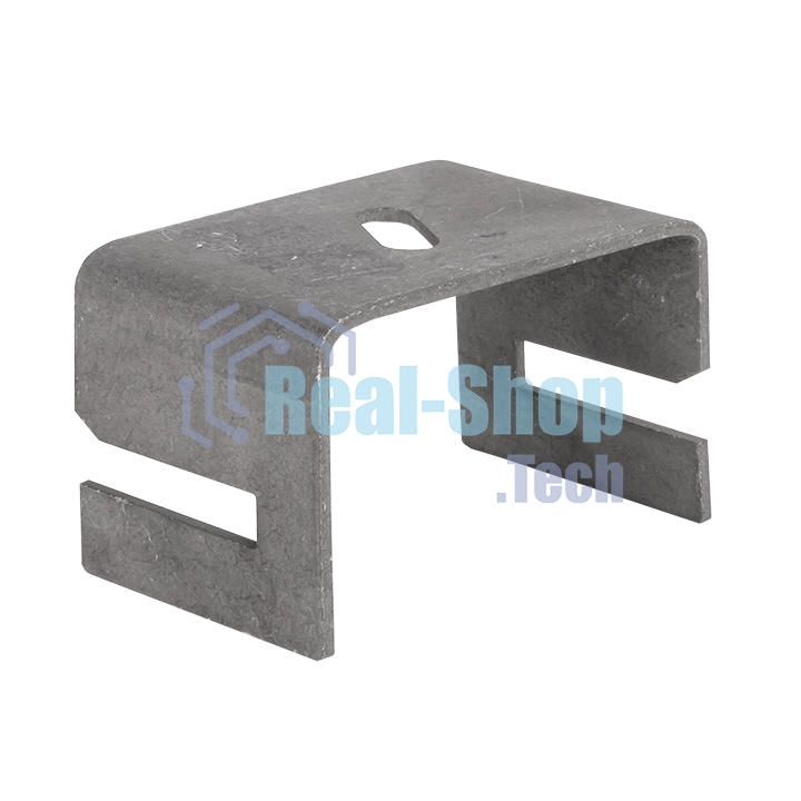 Держатель для полосы 40х4 (скоба), HZ EKF PROxima