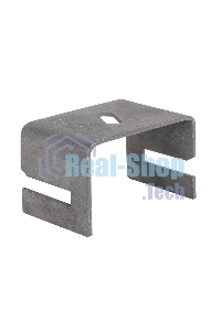 Держатель для полосы 40х4 (скоба), HZ EKF PROxima