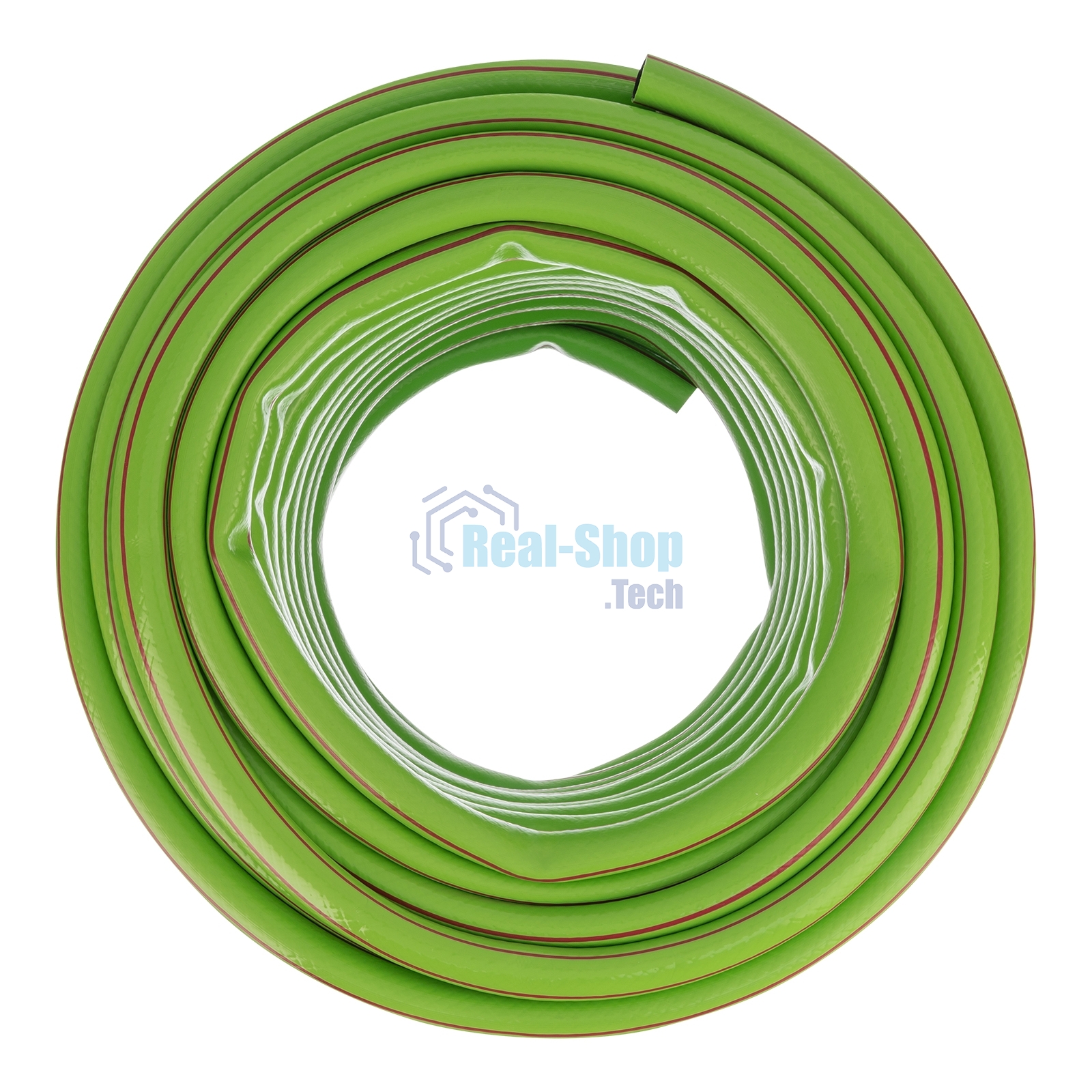 Шланг Palisad 50 м 3/4'' пвх армированный