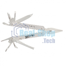 Трансформер Sparta 156 мм, 15 предметов, в чехле