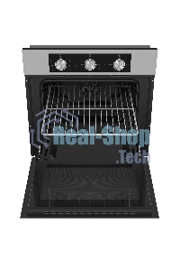 Шкаф духовой электрический Maunfeld AEOF6060S