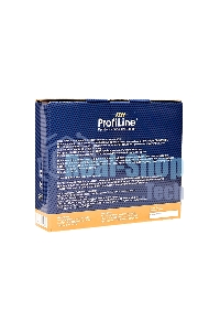 Комплект ун-ных чернил для принтеров HP/Lexmark, Black/Cyan/Magenta/Yellow 4x40 мл водн ProfiLine