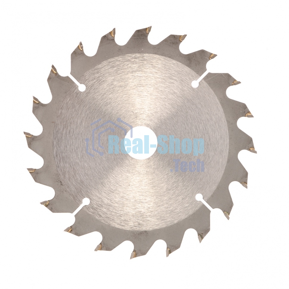 Пильный диск Matrix по дереву, 140x20мм, 20 зубьев, + кольцо, 16/20 Professional