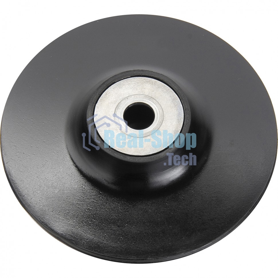 Насадка Matrix для УШМ резиновая, 115 мм