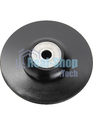 Насадка Matrix для УШМ резиновая, 115 мм