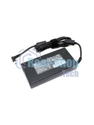 Блок питания (сетевой адаптер) для ноутбуков HP 19.5V 6.15A 120W 7.4x5.0