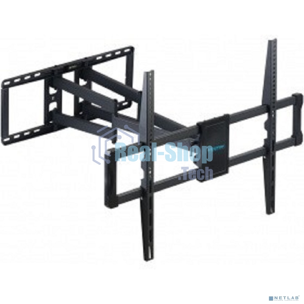 Кронштейн для телевизора Kromax ATLANTIS-75 черный 40