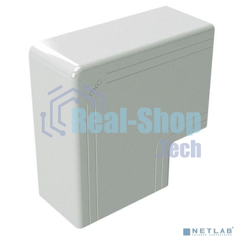 Угол плоский для кабель-канала 120х60 NPAN ДКС 01746