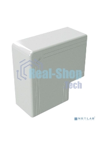 Угол плоский для кабель-канала 120х60 NPAN ДКС 01746