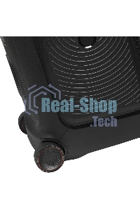 Портативная акустика JBL PartyBox Stage 320 (1.0 2 x 120 Вт, Bluetooth, AUX, USB, 6.3 мм jack, RGB подсветка, IPX4, JBLPBSTAGE320UK)