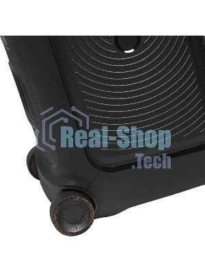 Портативная акустика JBL PartyBox Stage 320 (1.0 2 x 120 Вт, Bluetooth, AUX, USB, 6.3 мм jack, RGb подсветка, IPX4, JBLPBSTAGE320UK)