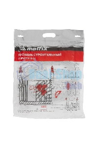 Гидроуровень Matrix удлиненная колба, рельефная градуировка, 7 м