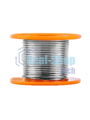 Припой Sparta Sn60Pb40, D 1 мм, 25 г, на пластмассовой катушке