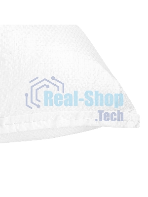 Мешок полипропиленовый Сибртех 95х55 см, бытового назначения, белый