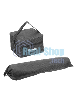 Лазерный уровень м-призм. MTX ML 360-3 Pro SET, 30 м, акк. Li 3000 мА·ч, состоит из 2 частей