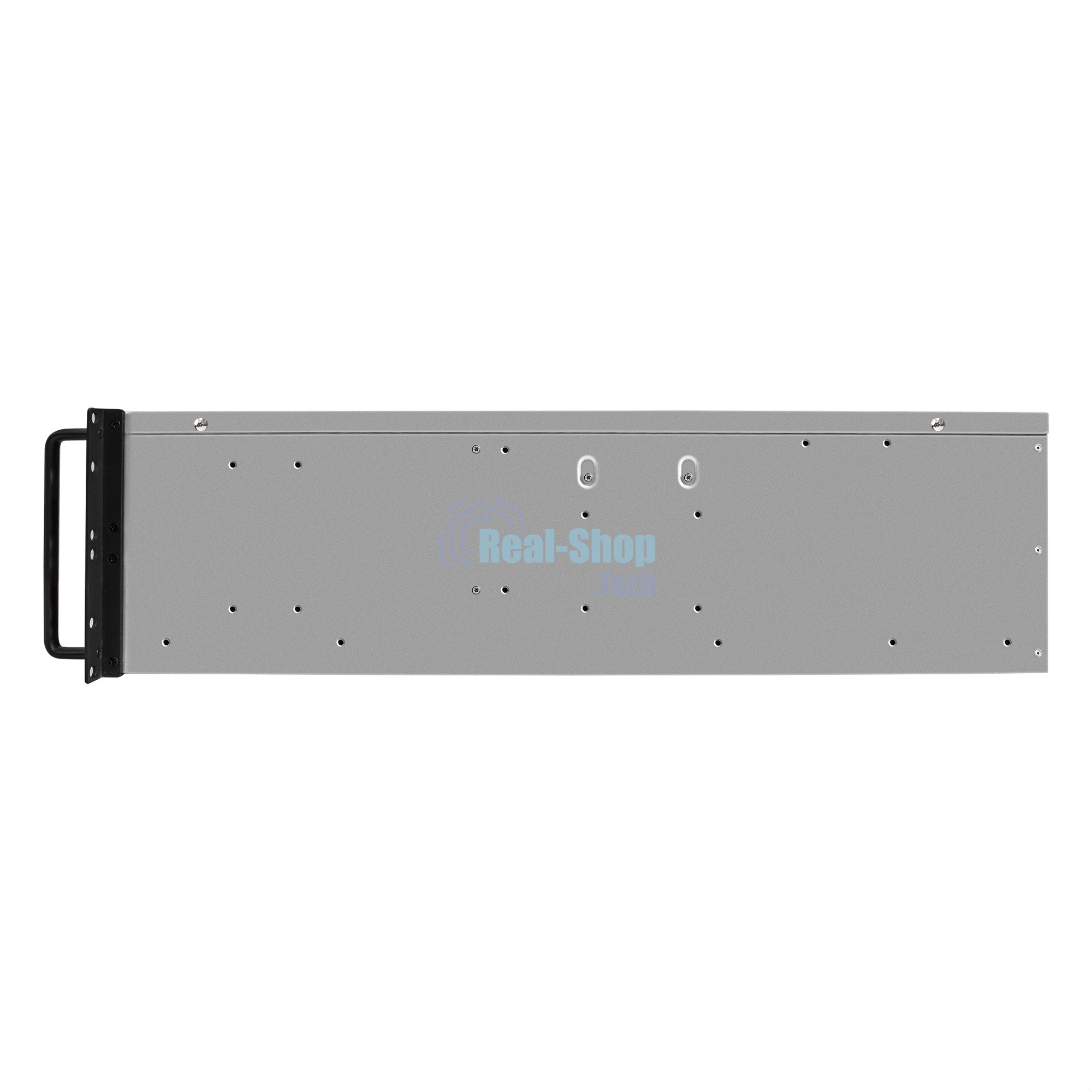 Серверный корпус ExeGate Pro 4U650-18 (RM 19