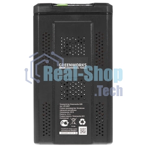 Аккумулятор GreenWorks G82B8 Арт. 2951407, 82V, 8 А·ч (2951407)