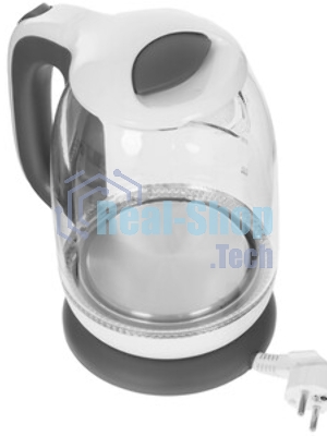 Чайник электрический Renova KT17G-09W