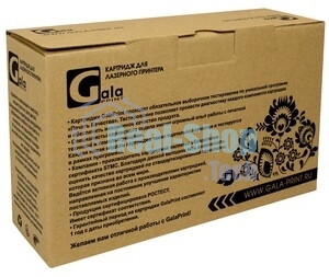 Картридж лазерный GalaPrint GP-Q5949X/7553X/715H черный (7000 стр.) для HP LaserJet 1320/1320N/3390/3392/P2010/P2014/P2015/2015d/2015n/M2727/M2727nf/M2727nfs/Canon LBP-3310/3370/3300