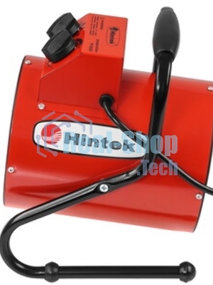 Тепловентилятор 3кВт TP-03220 HINTEK 04.000055