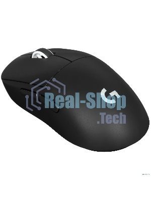 Мышь Logitech Mouse G PRO X SUPERLIGHT 2c compact wireless gaming Black Retail