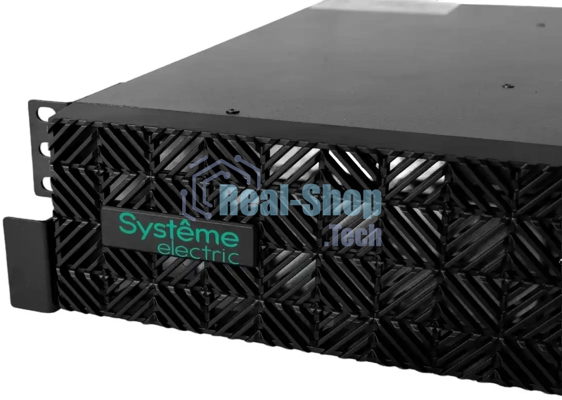 Батарейный блок для ИБП SYSTEME ELECTRIC