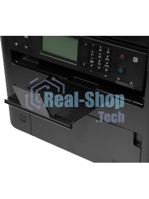 МФУ лазерное Canon i-Sensys MF275dw (5621C001), A4, ч/б, печ. 29 стр/мин., скан. до 20 стр/мин (ч/б) 15 стр/мин (цвет), 2400 x 600 dpi (печать) 600x600dpi (скан.), USB, RJ-45, Wi-Fi, Air Print, Mopria