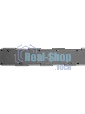 Сетевой фильтр Buro 600SPro-16-1.8-G 1.8м (6 розеток) графитовый (коробка)
