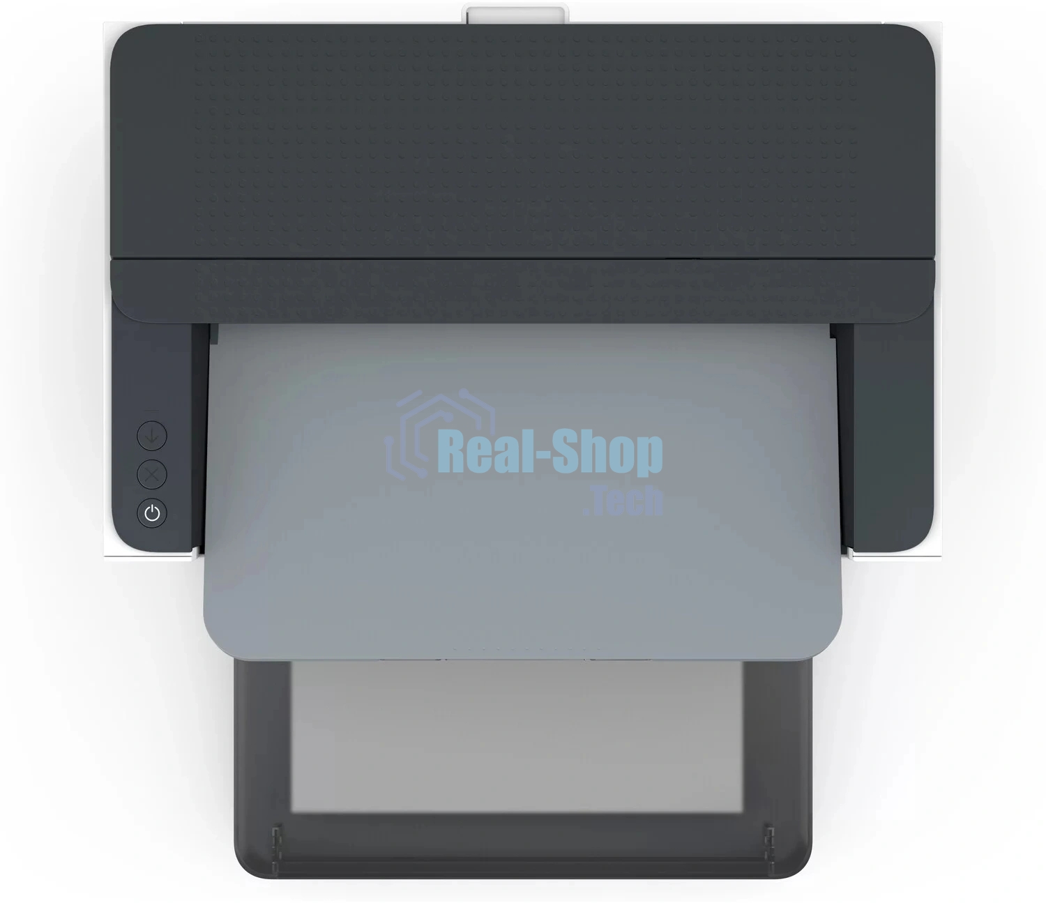 Принтер лазерный HP LaserJet Tank 1502w (2R3E2A), А4, ч/б, печ. 22 стр/мин., 600x600 dpi, USB, Ethernet, Wi-Fi
