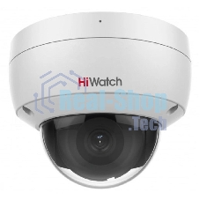 Камера видеонаблюдения IP HiWatch IPC-D020(D)(2.8mm)