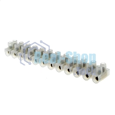 Колодка клеммная 16мм 30А EKF plc-KK-16-30