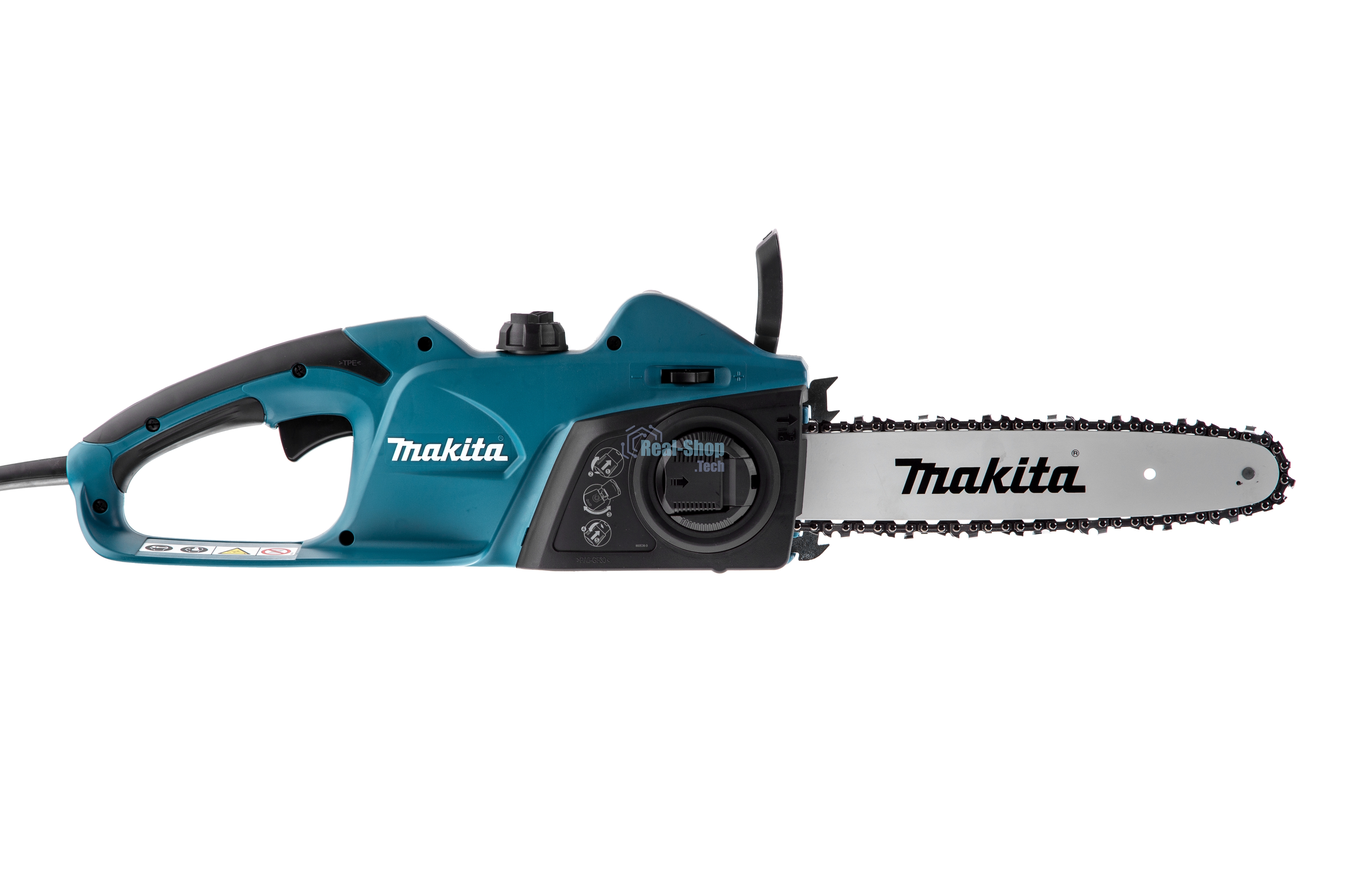 Электрическая цепная пила Makita UC3041A 1800Вт дл.шин.:30 см