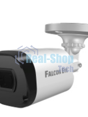 Камера Falcon Eye FE-MHD-B2-25 Цилиндрическая, универсальная 1080P видеокамера 4 в 1 (AHD, TVI, CVI, CVBS) с функцией 