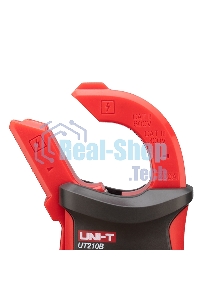 Токовые клещи UNI-T UT210B True RMS