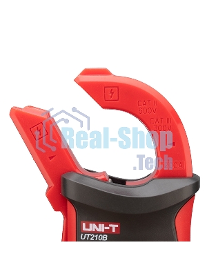 Токовые клещи UNI-T UT210B True RMS