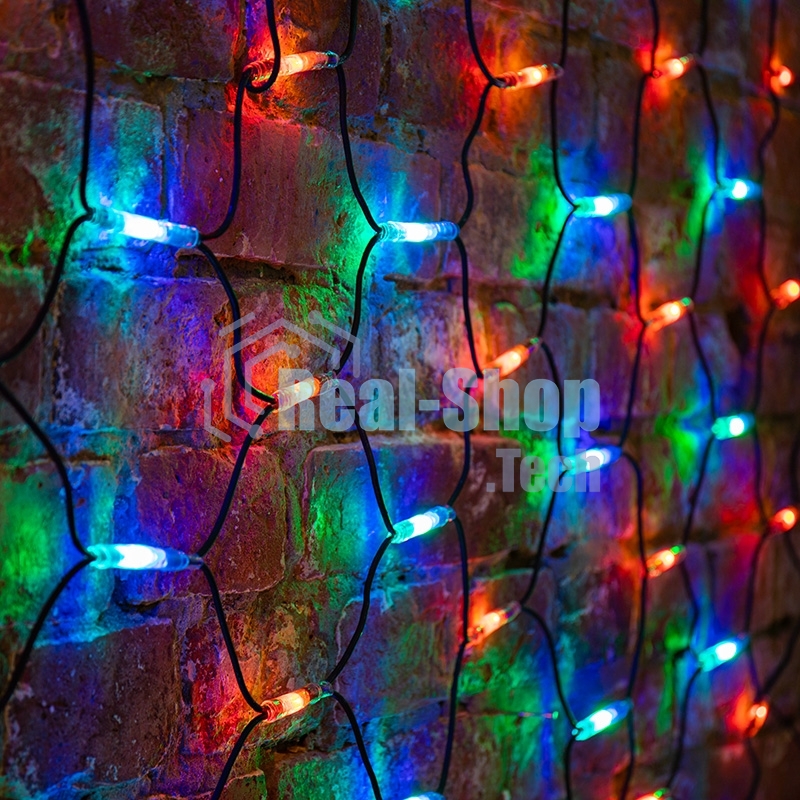 Гирлянда Neon-night 