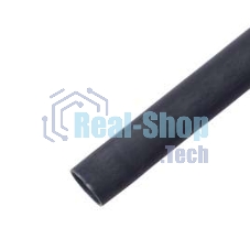 Трубка термоусадочная Rexant 20-6008 двустенная клеевая 6/2 (3:1) 1м черный