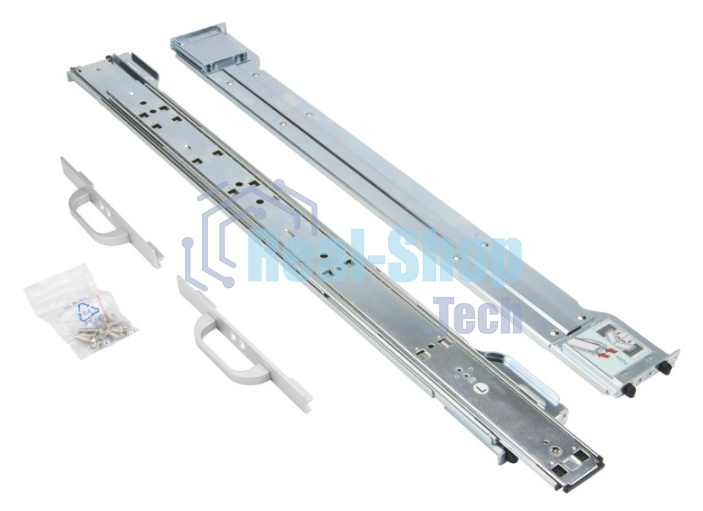 Рельсы SuperMicro MCP-290-00059-0B for 8046
