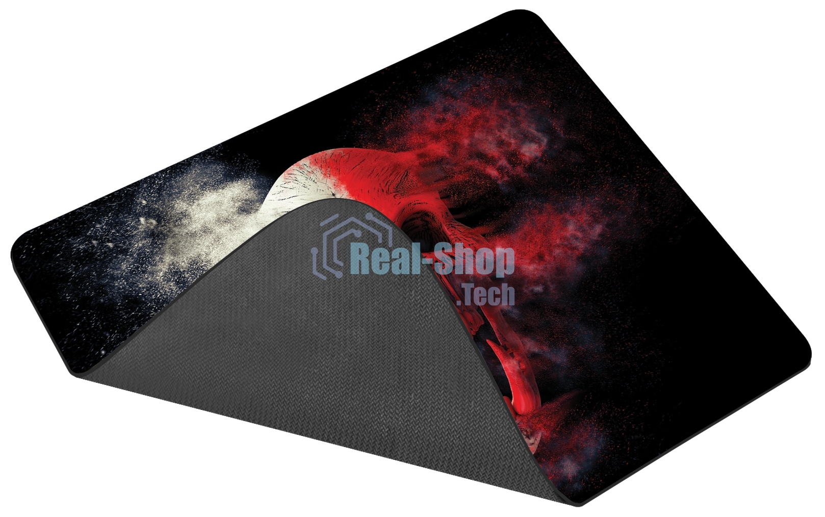 Комплект клавиатура+мышь Defender Tor MHP-127 проводной, USB, 3200 DPI, чёрный