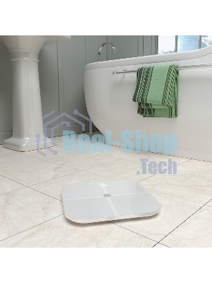 Весы электронные Halsa HSL-H-221W