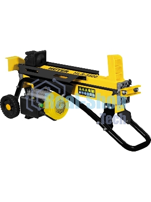Дровокол электрический Huter HLS-5500 70/14/1